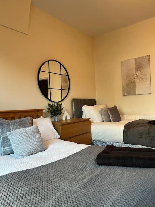 Elegant Urban House In Holiday home Liverpool
